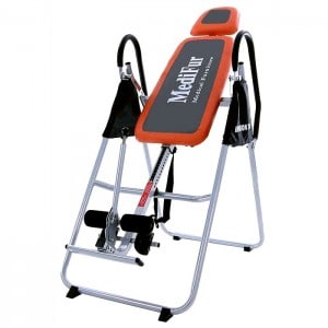 Inversion Table Front Image