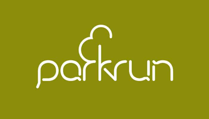Park Run Logo