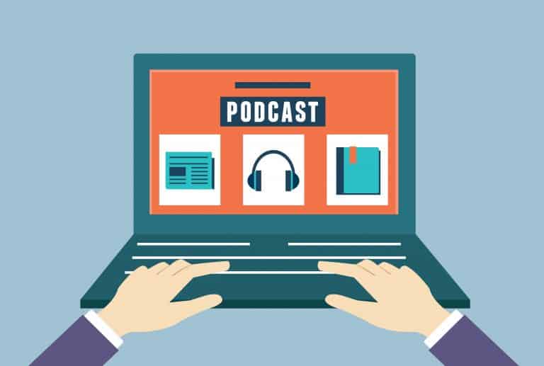 The Quick and Dirty Guide to Podcasting