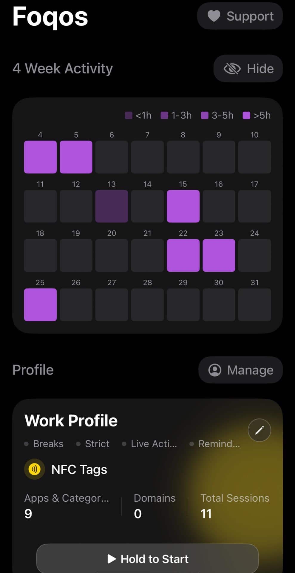 Alternative to Brick